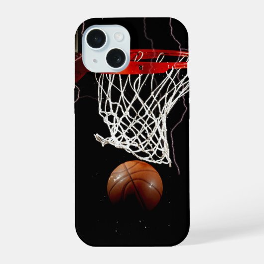 Basket-ball (Verso)
