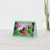 Basket-ball (Devant)