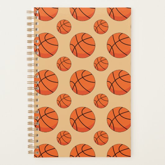 Basket-ball (Devant)