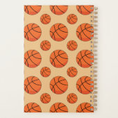 Basket-ball (Dos)