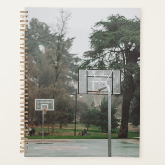 Basket-ball 102 (Devant)