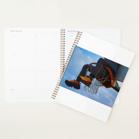 Basket-ball 60 (Devant avec enveloppe)