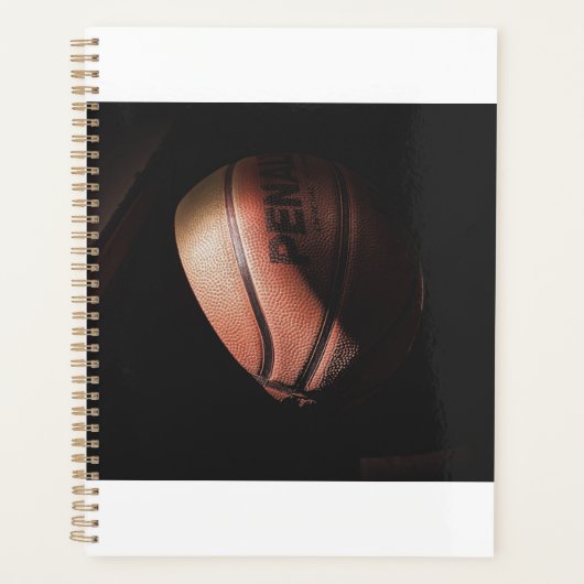 Basket-ball 95 (Devant)