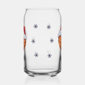 Basket-ball avec Santa Hat Sports Noël (Droite)