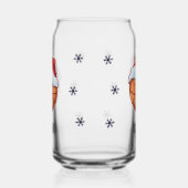 Basket-ball avec Santa Hat Sports Noël (Gauche)