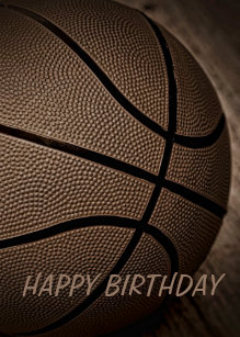Cartes Basket Ball D Anniversaire Zazzle Be Cartes Basket Ball D Anniversaire Zazzle Be