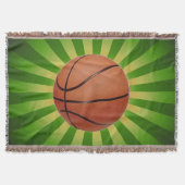 Basket-ball Design Jeu de couverture (Devant)