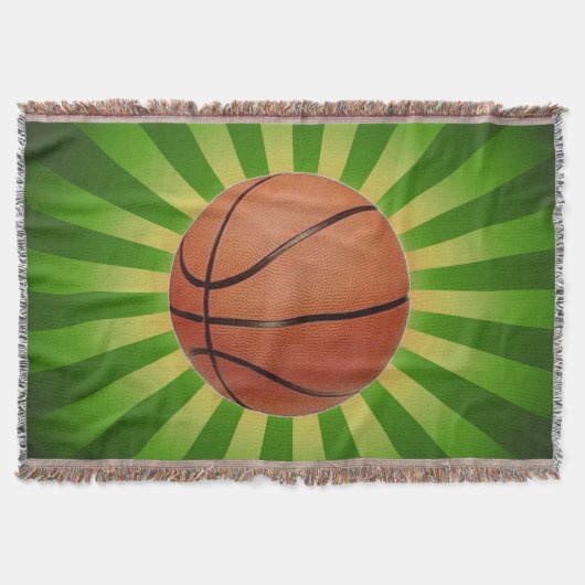Basket-ball Design Jeu de couverture (Devant)