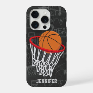 Basket-ball et panneau personnalisés sur tableau n
