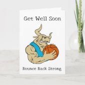 basket-ball obtenir de bonnes cartes bientôt (Devant)