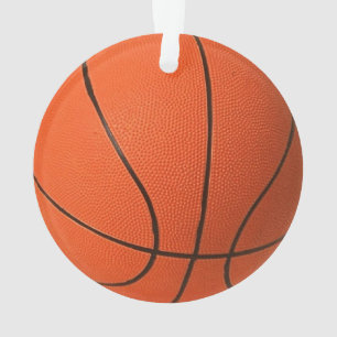 Basket-ball réaliste et cool