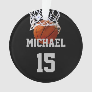 Basket-ball Votre nom