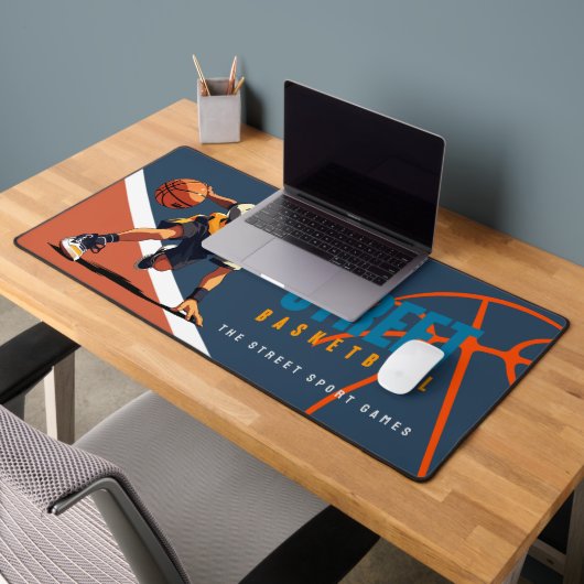 Basket de rue | (Bureau 2)