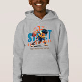Basket de rue | Enfant (Devant)
