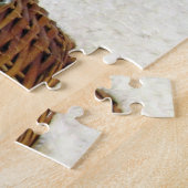 Basket de Tabbies - Puzzle (Côté)