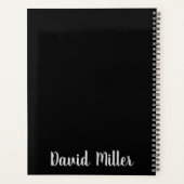 Basket flamboyant (Dos)