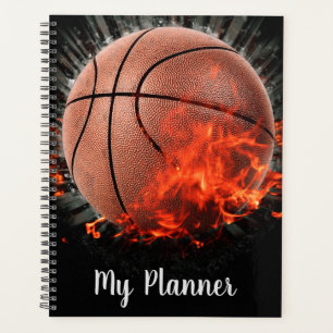 Basket flamboyant