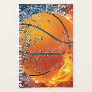 Basket flamboyant