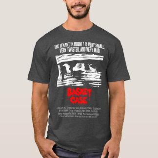 BASKET-HOESJE T-SHIRT
