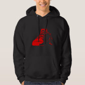 Basket Lover Sweat - shirt à capuche (Devant)