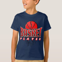 Basket Player