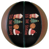 Basketbal (Verticaal)