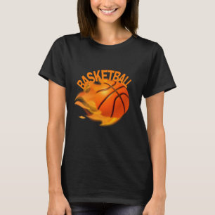Basketbal 2 t-shirt
