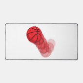Basketbal Actie Bureaumat (Voorkant)