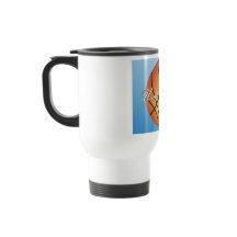 Basketbal Afbeelding 🏀 Monogram Budget Speciaal