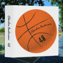 Basketbal Album Collector Sport Serie