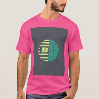Basketbal B T-shirt