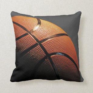 Basketbal Bal Ontwerp Kussen