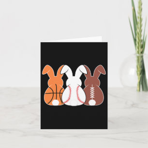 Basketbal Basketbal Football Sport Paashaas R Kaart