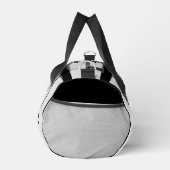 Basketbal, basketbalspeler Meisje, Team, Gift Plunjezak (Rechts)