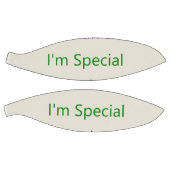 Basketbal ben ik speciaal (Panelen)