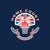 BASKETBAL BRITAIN HOOPS TEAM LEAGUE COACH