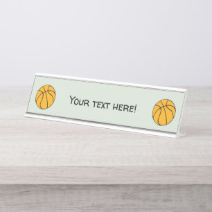 Basketbal Bureau Naambordje