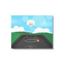 Basketbal