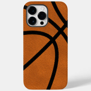 Basketbal Case-Mate iPhone 14 Pro Max Hoesje