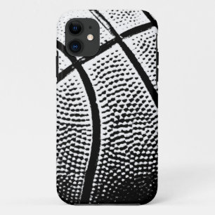 Basketbal iPhone 11 Hoesje