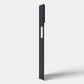 Basketbal coach definitie Case-Mate iPhone case (Achterkant / Rechts)