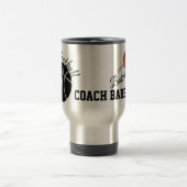 Basketbal coach, etc.! SRF Reisbeker (Center)