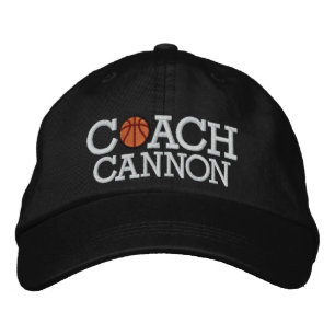 Basketbal Coach Pet - SRF