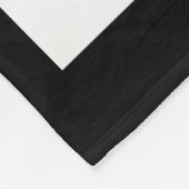 Basketbal Collecties 2 Fleece Deken (Hoek)