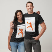 Basketbal Collecties 3 T-shirt (Unisex)