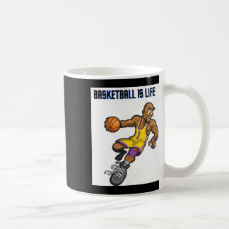 Basketbal Collecties Koffiemok
