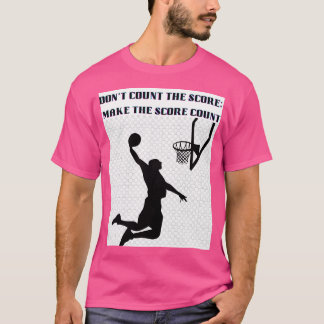Basketbal Collecties T-shirt
