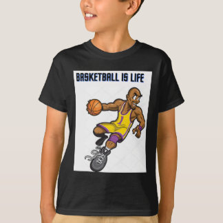Basketbal Collecties T-shirt
