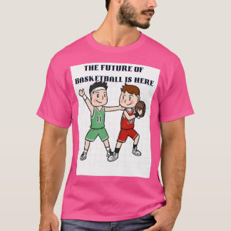 Basketbal Collecties T-shirt