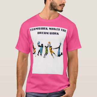 Basketbal Collecties T-shirt